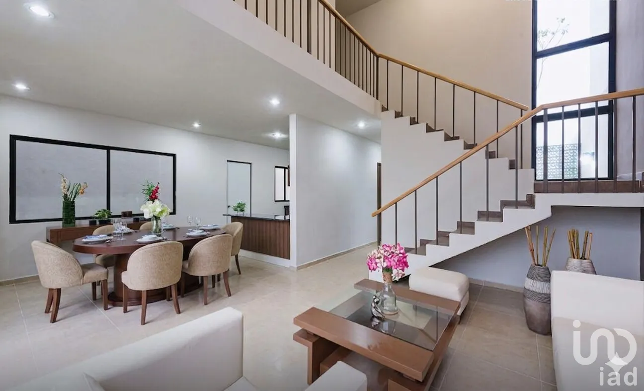 Casa en Venta en San Antonio Hool, Mérida, Yucatán | NEX-292081 | iad México | Foto 3 de 13