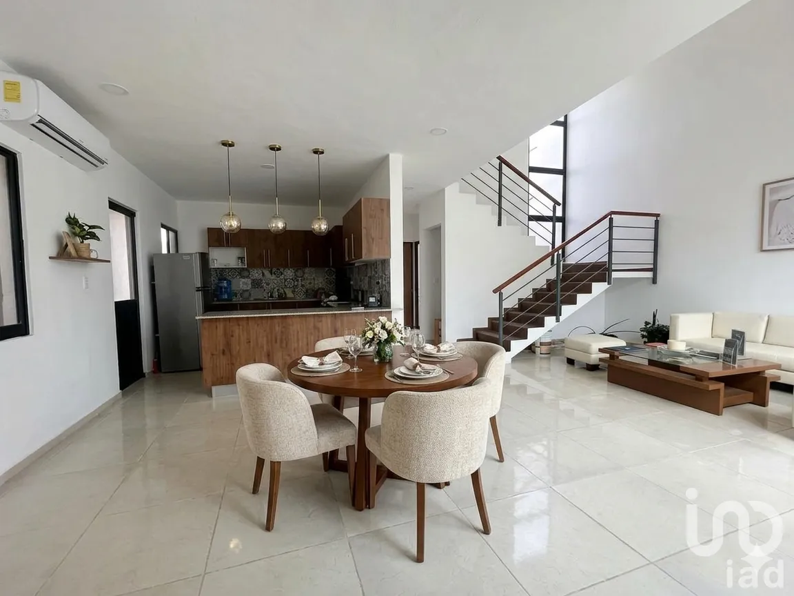 Casa en Venta en San Antonio Hool, Mérida, Yucatán | NEX-292081 | iad México | Foto 5 de 13