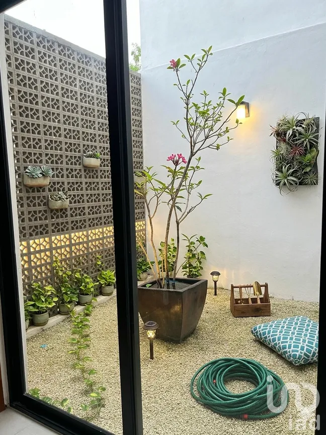 Casa en Venta en San Antonio Hool, Mérida, Yucatán | NEX-292081 | iad México | Foto 7 de 13