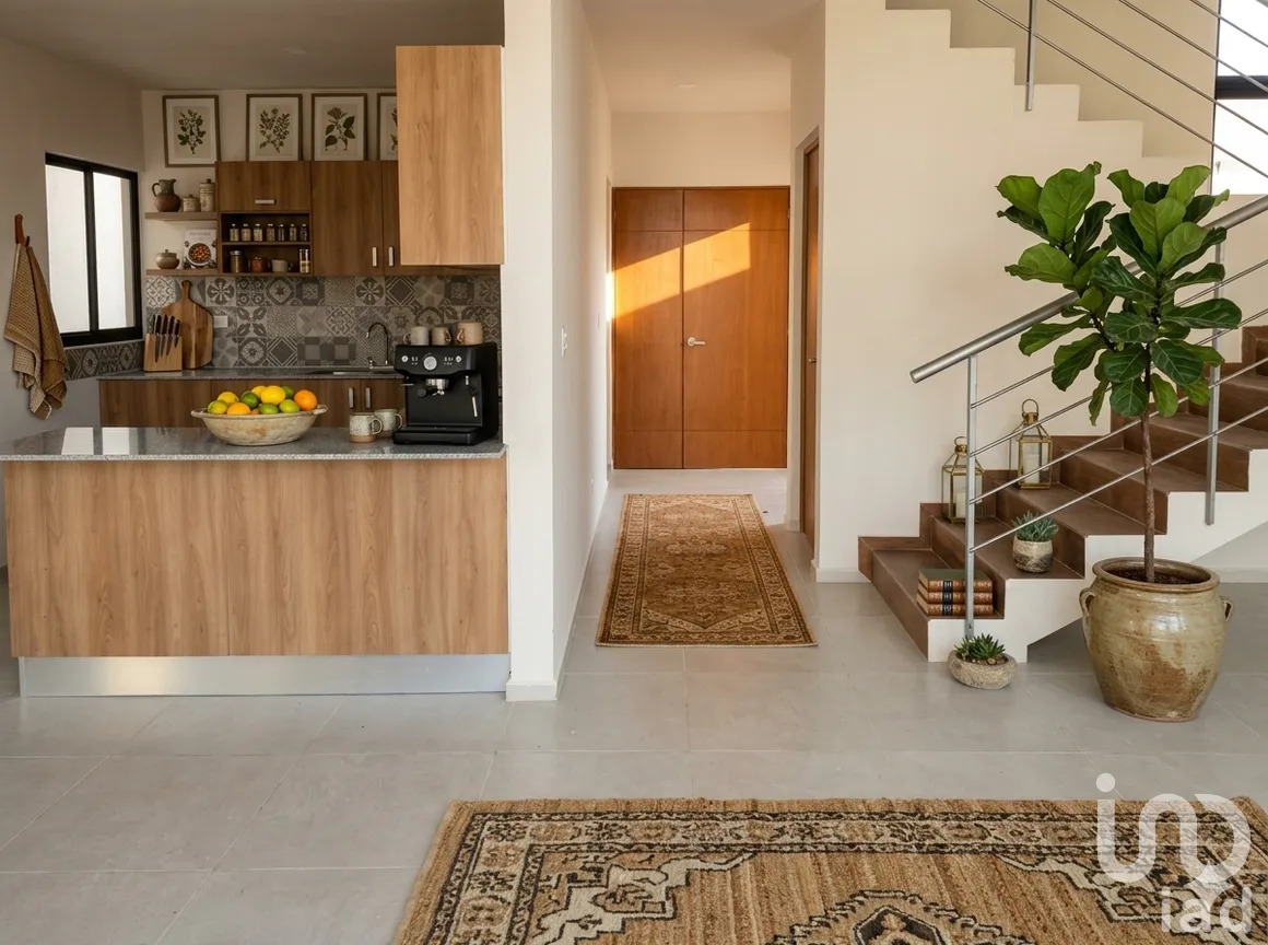 Casa en Venta en San Antonio Hool, Mérida, Yucatán | NEX-292081 | iad México | Foto 9 de 13