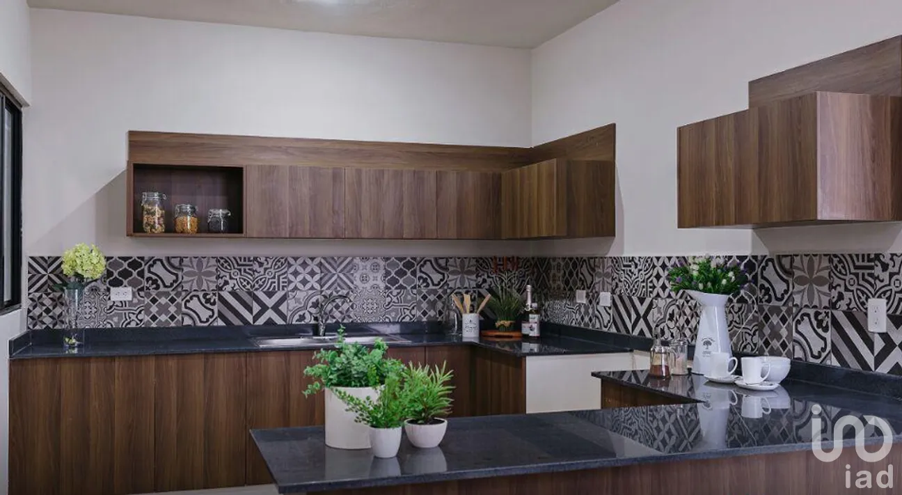Casa en Venta en San Antonio Hool, Mérida, Yucatán | NEX-292081 | iad México | Foto 10 de 13