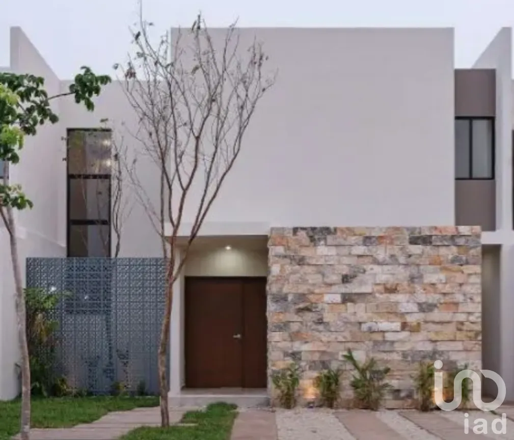 Casa en Venta en San Antonio Hool, Mérida, Yucatán | NEX-292081 | iad México | Foto 1 de 13