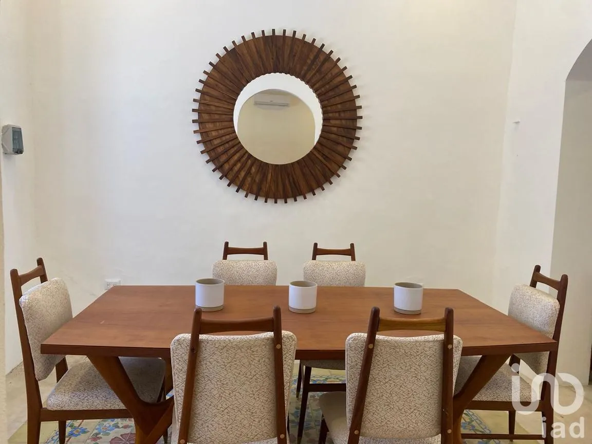 Casa en Venta en Jardines de Miraflores, Mérida, Yucatán | NEX-294416 | iad México | Foto 5 de 17