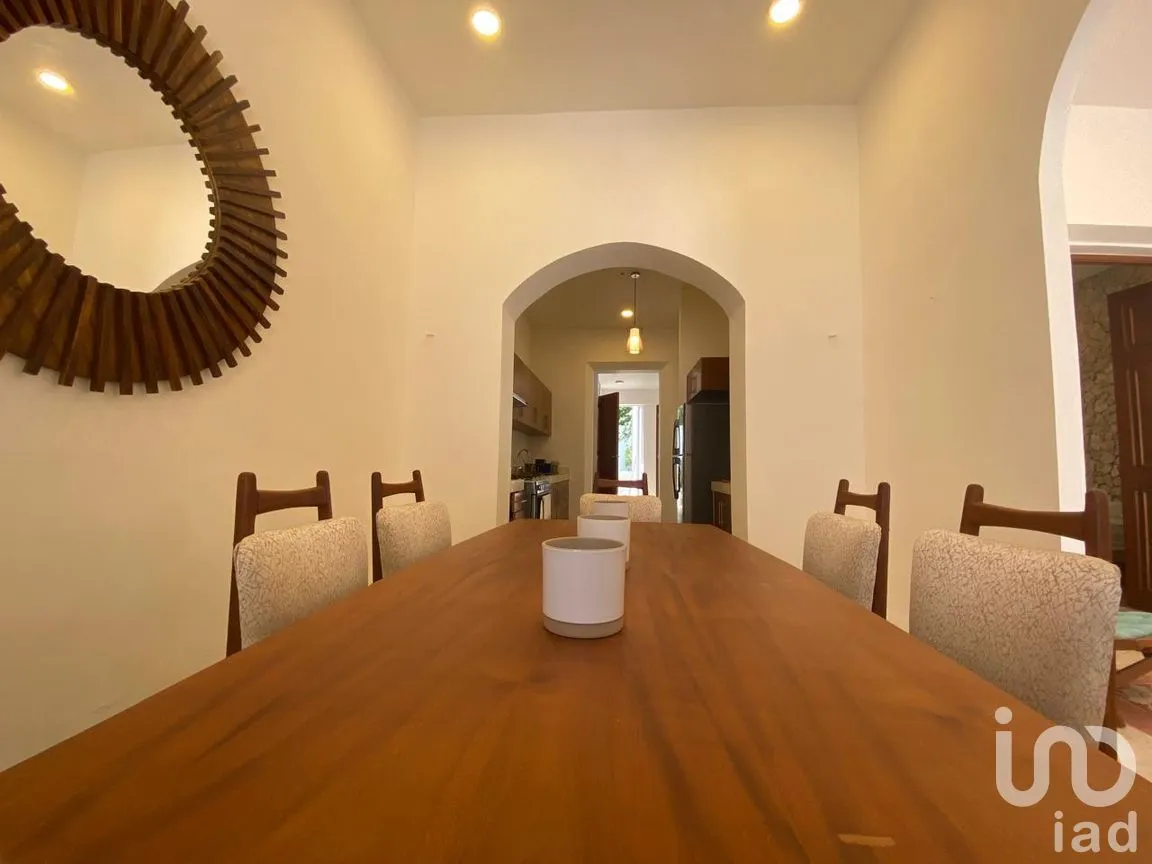 Casa en Venta en Jardines de Miraflores, Mérida, Yucatán | NEX-294416 | iad México | Foto 6 de 17