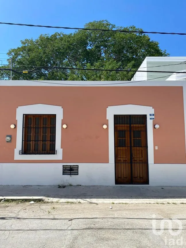 Casa en Venta en Jardines de Miraflores, Mérida, Yucatán | NEX-294416 | iad México | Foto 1 de 17