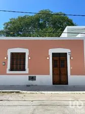 NEX-294416 - Casa en Venta, con 2 recamaras, con 2 baños, con 108 m2 de construcción en Jardines de Miraflores, CP 97168, Yucatán.