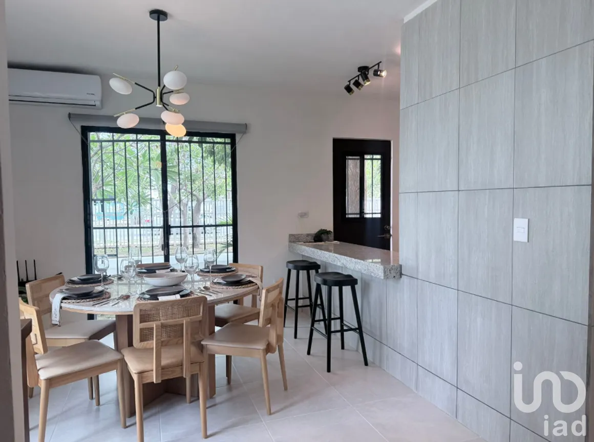 Casa en Venta en Las Américas, Mérida, Yucatán | NEX-294747 | iad México | Foto 2 de 13