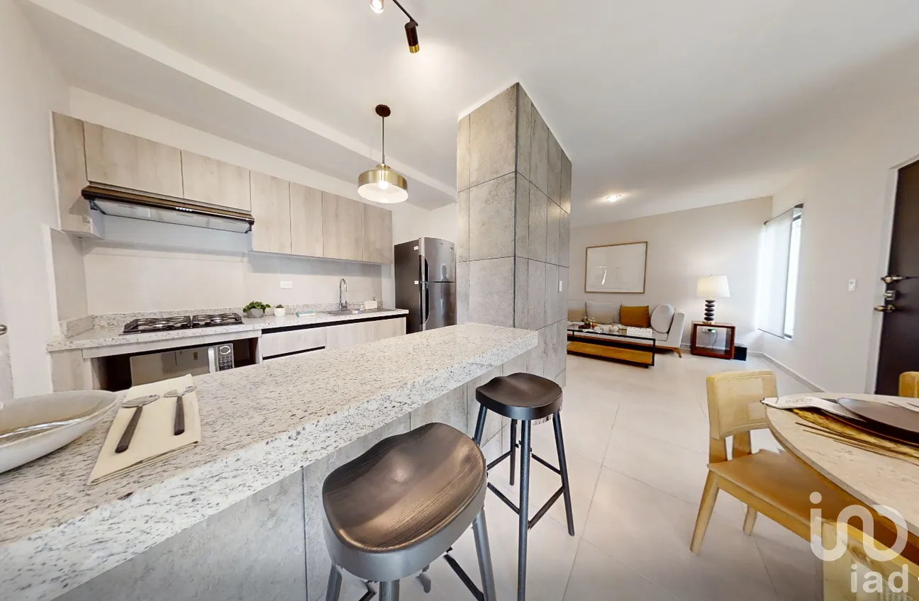 Casa en Venta en Las Américas, Mérida, Yucatán | NEX-294747 | iad México | Foto 3 de 13