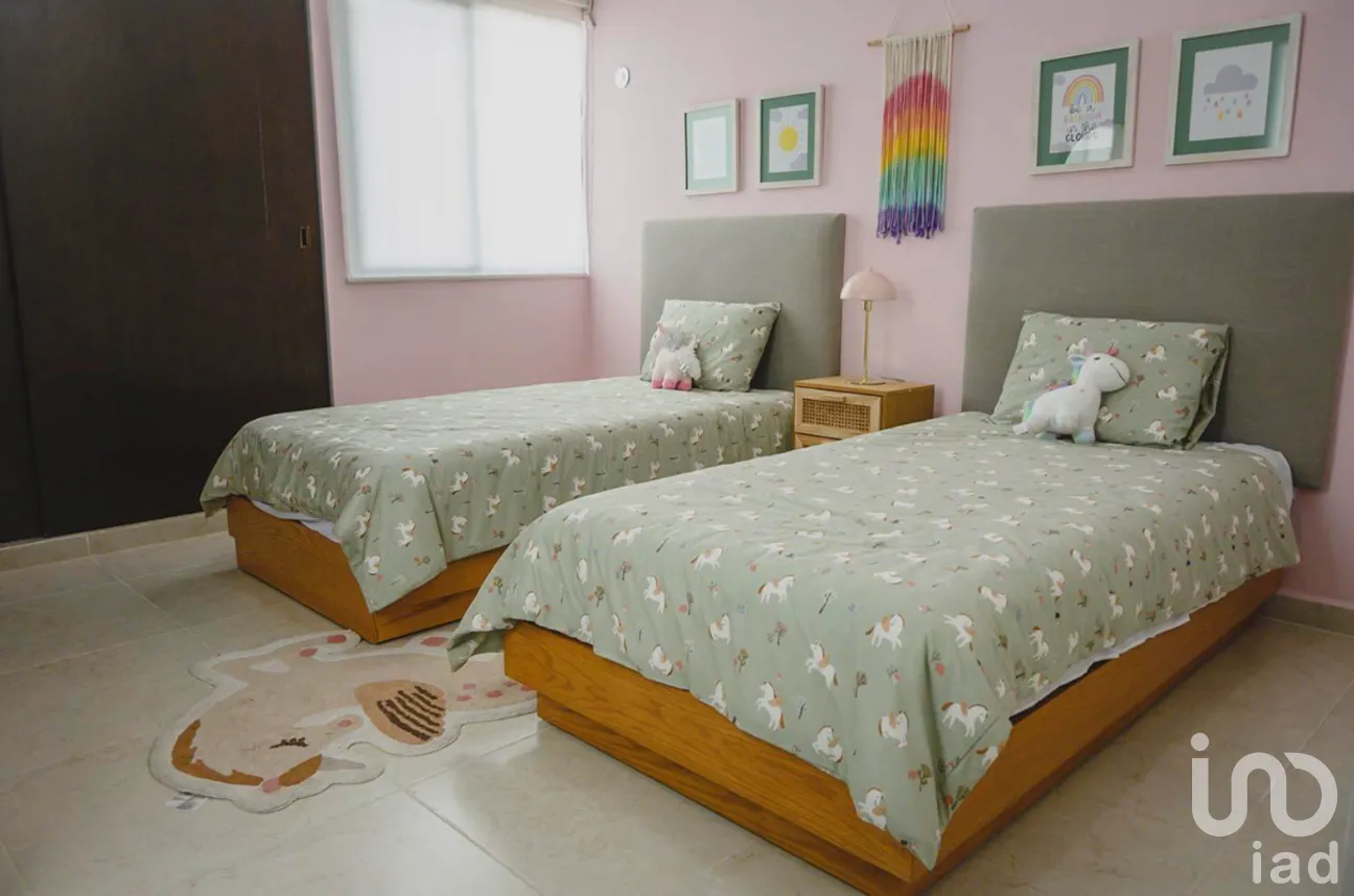 Casa en Venta en Las Américas, Mérida, Yucatán | NEX-294747 | iad México | Foto 8 de 13