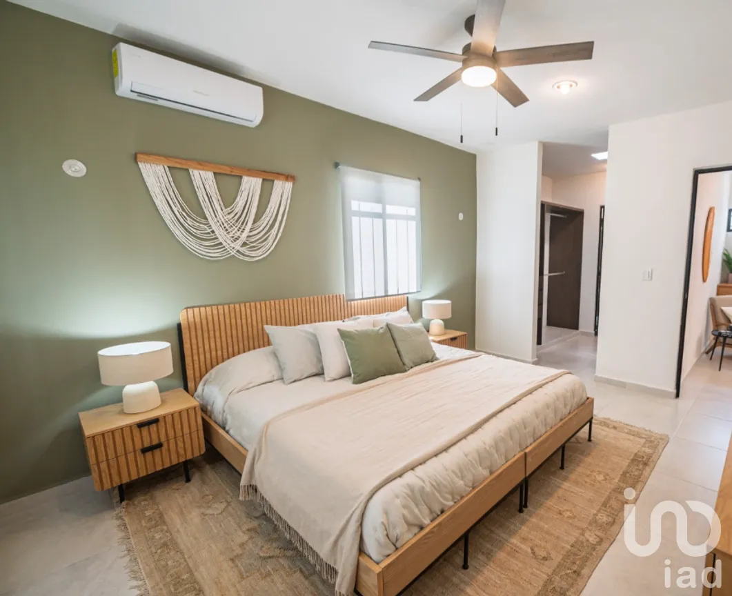Casa en Venta en Las Américas, Mérida, Yucatán | NEX-294747 | iad México | Foto 10 de 13