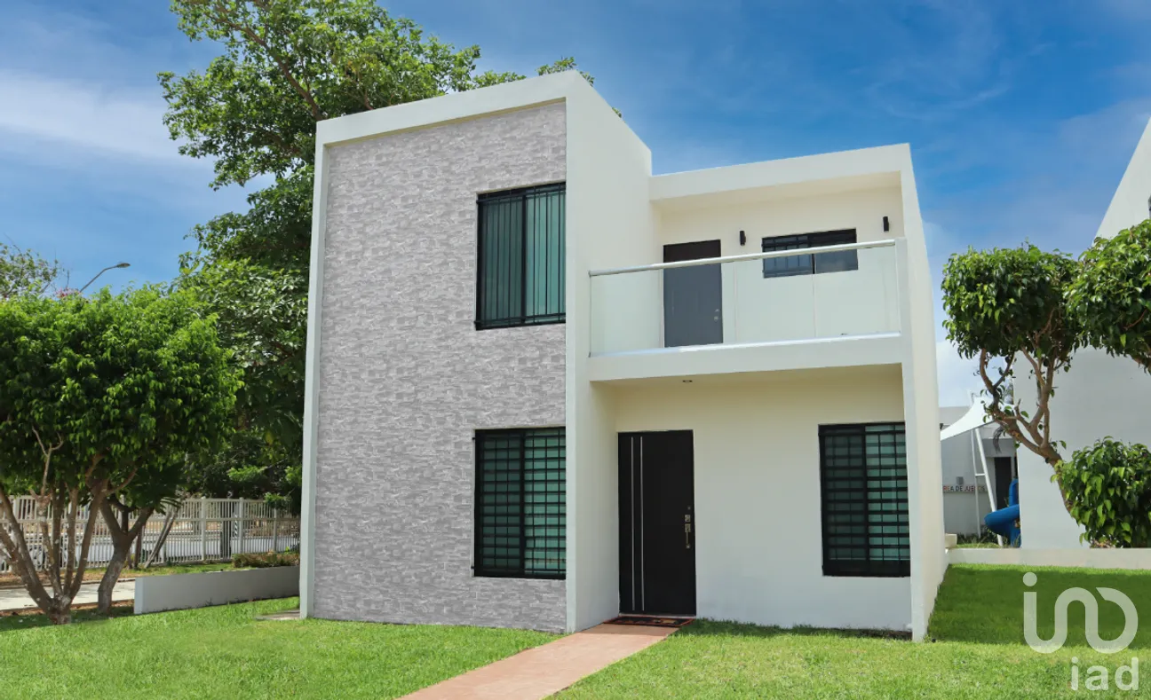Casa en Venta en Las Américas, Mérida, Yucatán | NEX-294747 | iad México | Foto 1 de 13