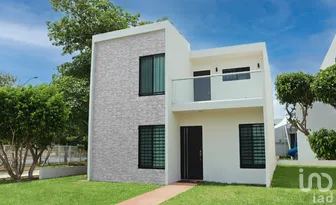 NEX-294747 - Casa en Venta, con 3 recamaras, con 3 baños, con 124 m2 de construcción en Las Américas, CP 97302, Yucatán.