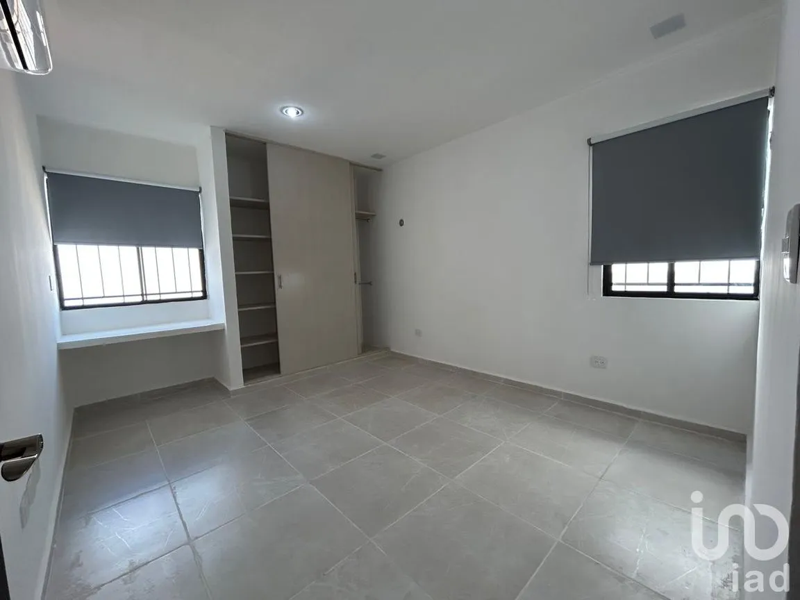 Casa en Renta en Las Américas, Mérida, Yucatán | NEX-294884 | iad México | Foto 13 de 17