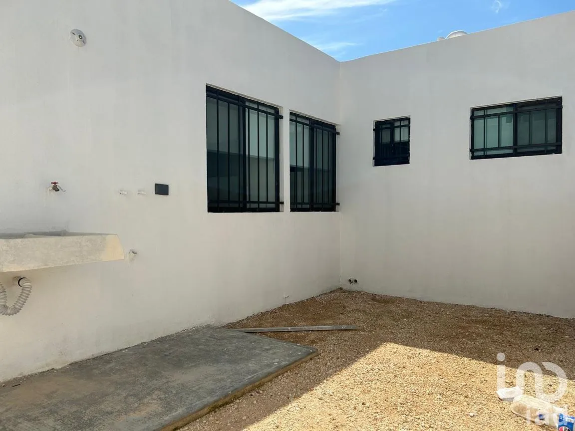Casa en Renta en Las Américas, Mérida, Yucatán | NEX-294884 | iad México | Foto 16 de 17