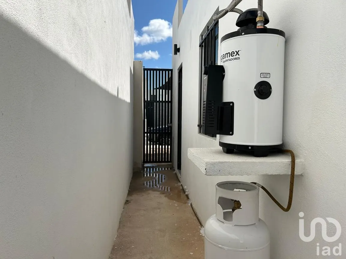 Casa en Renta en Las Américas, Mérida, Yucatán | NEX-294884 | iad México | Foto 17 de 17
