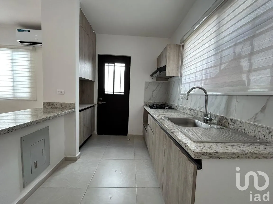 Casa en Renta en Las Américas, Mérida, Yucatán | NEX-294884 | iad México | Foto 6 de 17