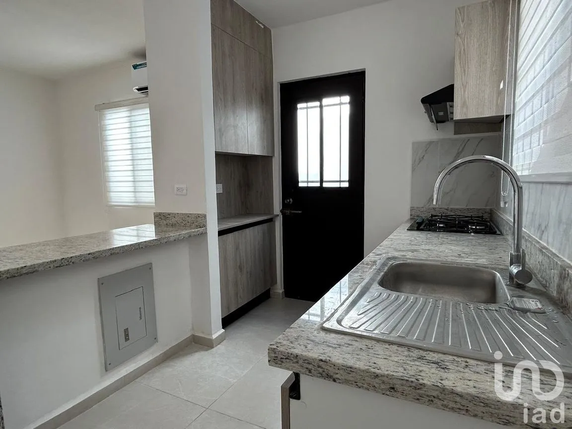 Casa en Renta en Las Américas, Mérida, Yucatán | NEX-294884 | iad México | Foto 7 de 17