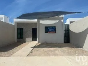 NEX-294884 - Casa en Renta, con 2 recamaras, con 2 baños, con 86 m2 de construcción.