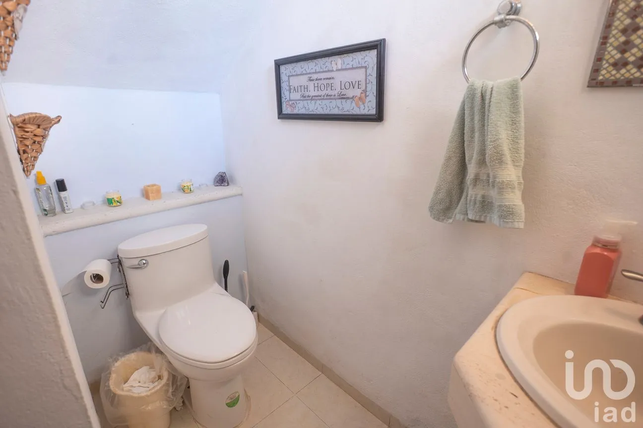 Casa en Venta en Chuburna de Hidalgo (La Floresta), Mérida, Yucatán | NEX-295852 | iad México | Foto 14 de 32
