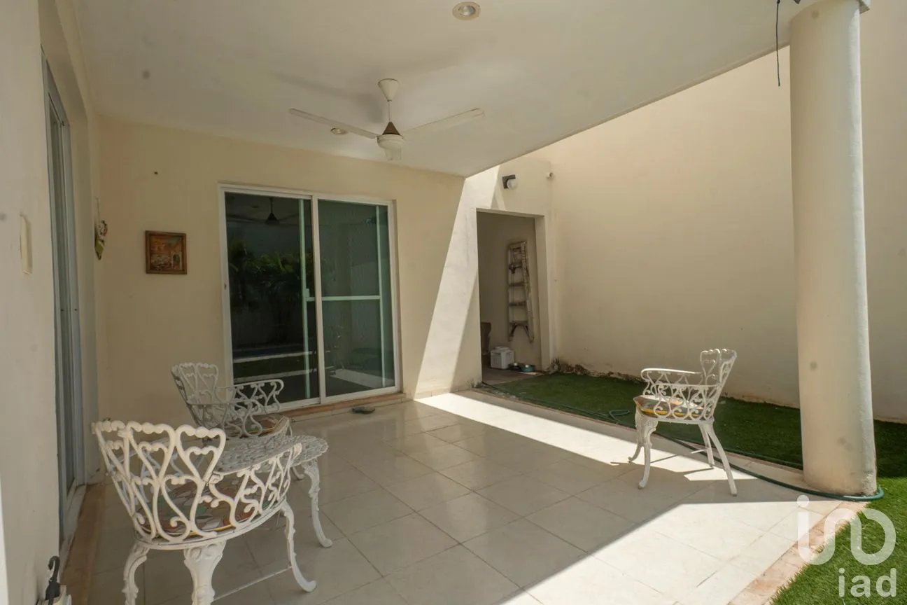 Casa en Venta en Chuburna de Hidalgo (La Floresta), Mérida, Yucatán | NEX-295852 | iad México | Foto 15 de 32