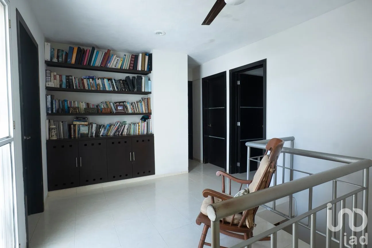 Casa en Venta en Chuburna de Hidalgo (La Floresta), Mérida, Yucatán | NEX-295852 | iad México | Foto 16 de 32