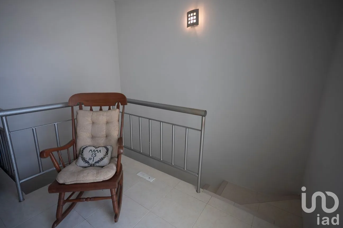 Casa en Venta en Chuburna de Hidalgo (La Floresta), Mérida, Yucatán | NEX-295852 | iad México | Foto 17 de 32
