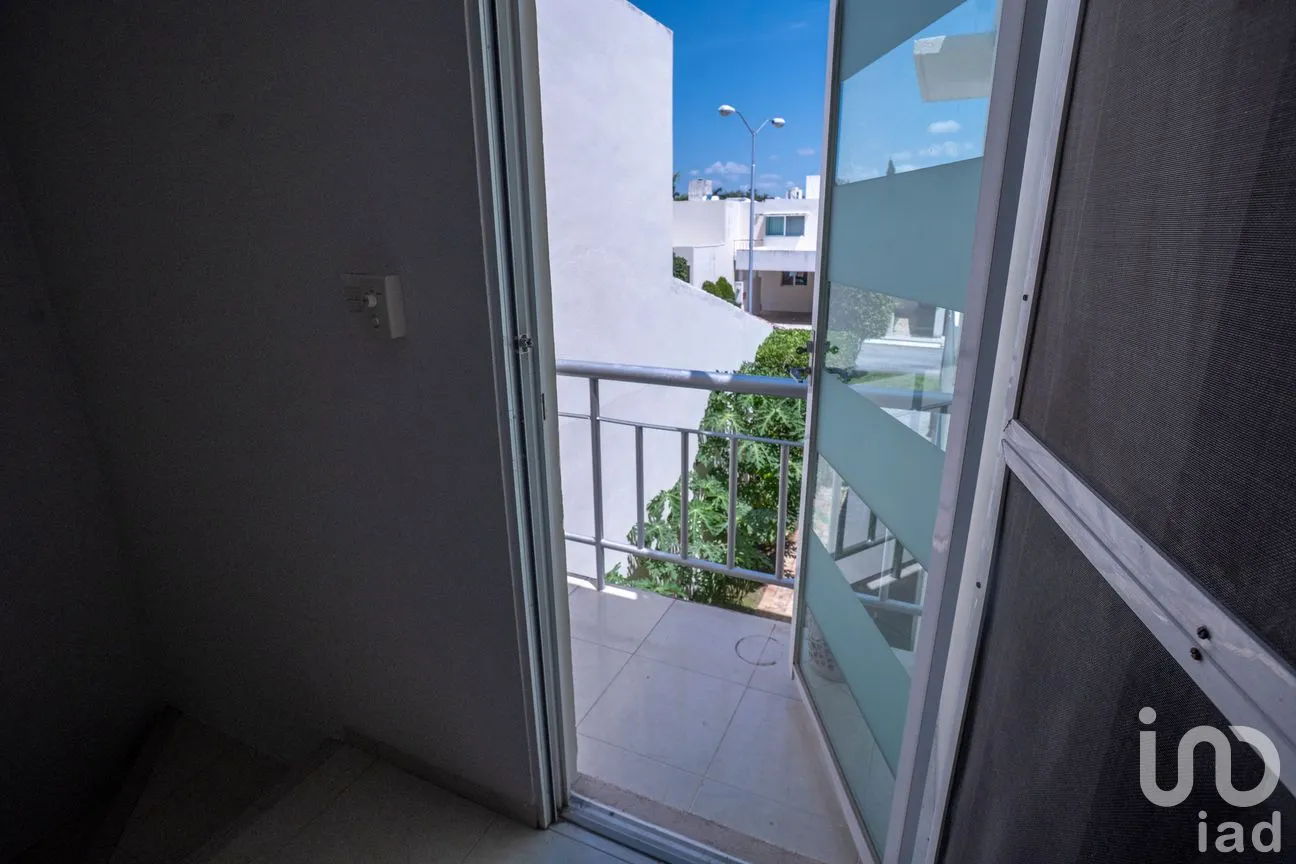 Casa en Venta en Chuburna de Hidalgo (La Floresta), Mérida, Yucatán | NEX-295852 | iad México | Foto 18 de 32