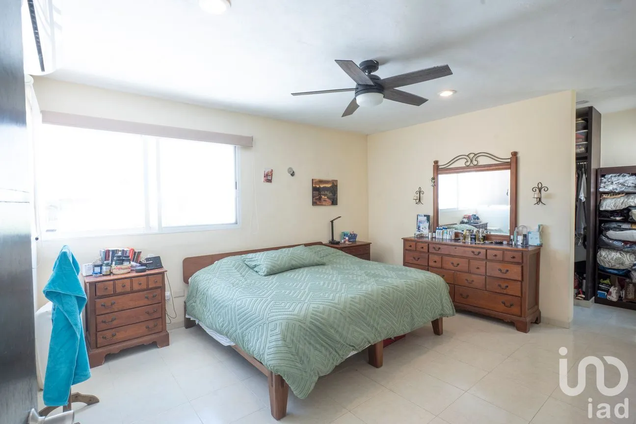 Casa en Venta en Chuburna de Hidalgo (La Floresta), Mérida, Yucatán | NEX-295852 | iad México | Foto 20 de 32