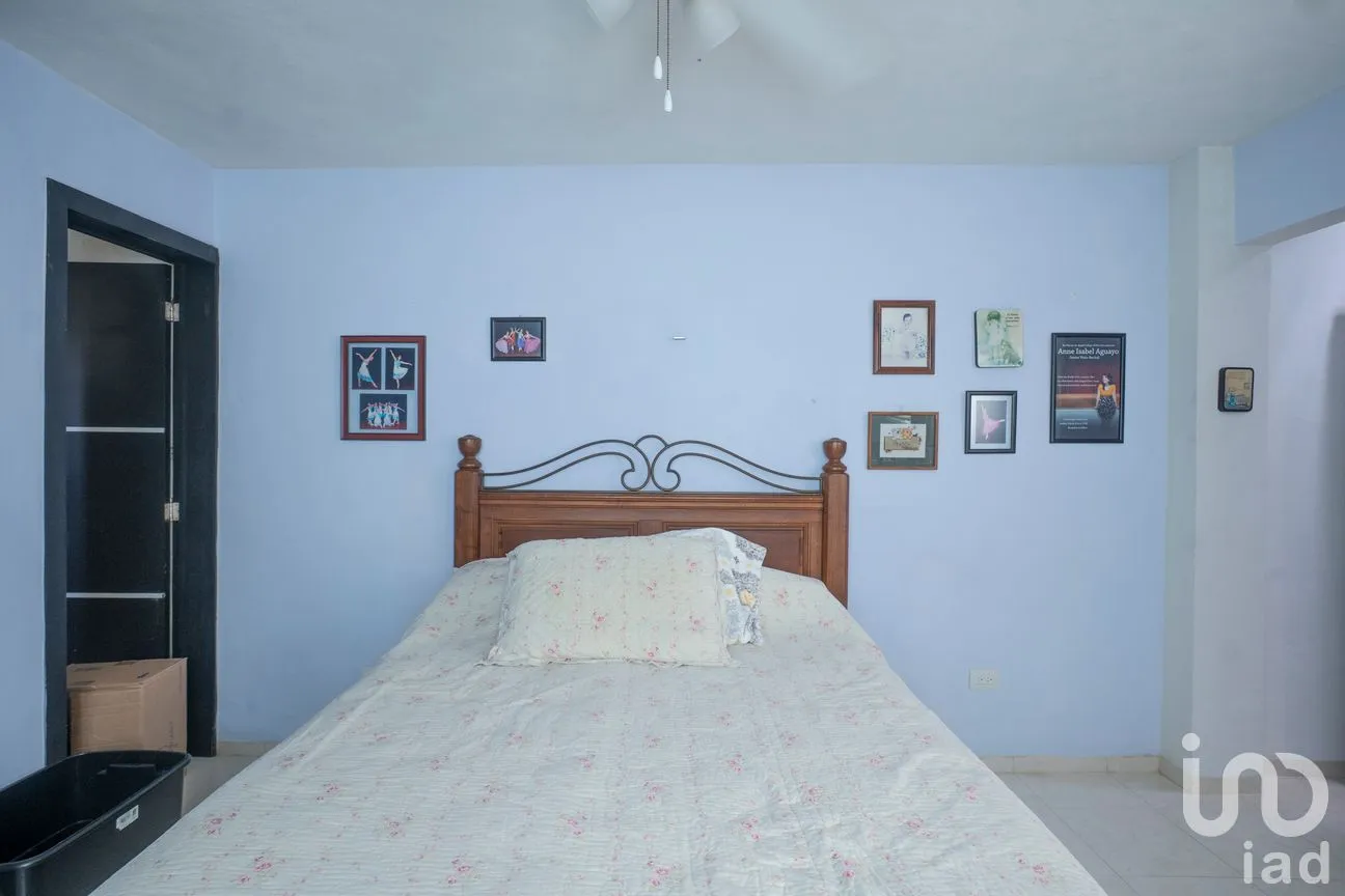 Casa en Venta en Chuburna de Hidalgo (La Floresta), Mérida, Yucatán | NEX-295852 | iad México | Foto 22 de 32