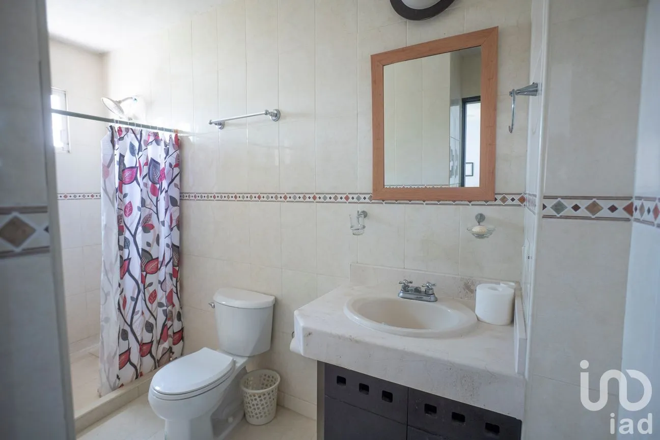 Casa en Venta en Chuburna de Hidalgo (La Floresta), Mérida, Yucatán | NEX-295852 | iad México | Foto 23 de 32