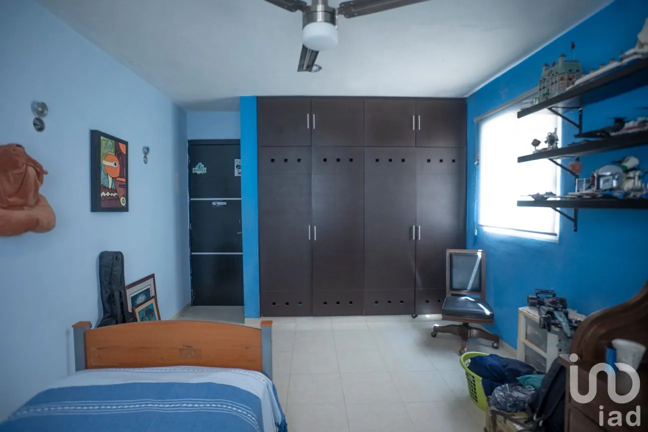 Casa en Venta en Chuburna de Hidalgo (La Floresta), Mérida, Yucatán | NEX-295852 | iad México | Foto 24 de 32