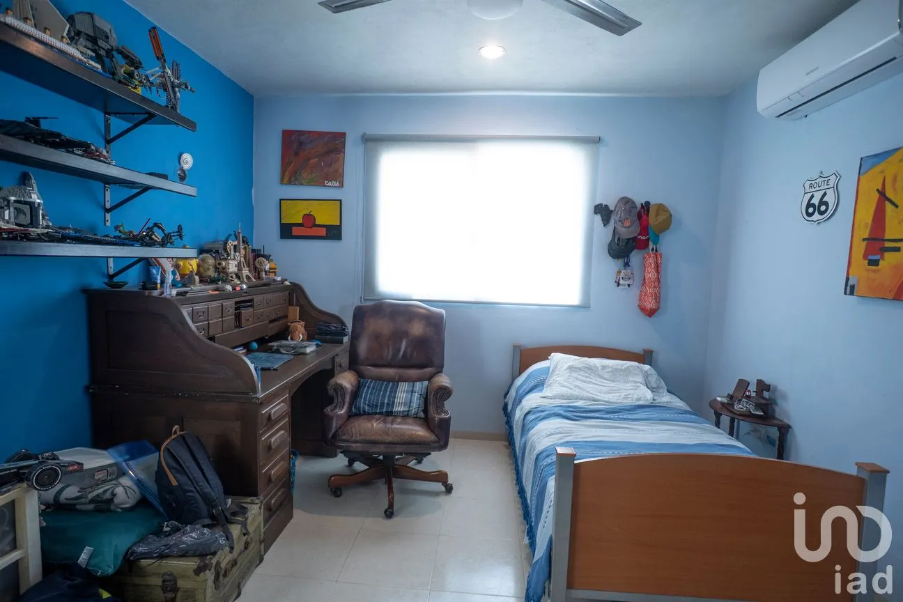 Casa en Venta en Chuburna de Hidalgo (La Floresta), Mérida, Yucatán | NEX-295852 | iad México | Foto 25 de 32