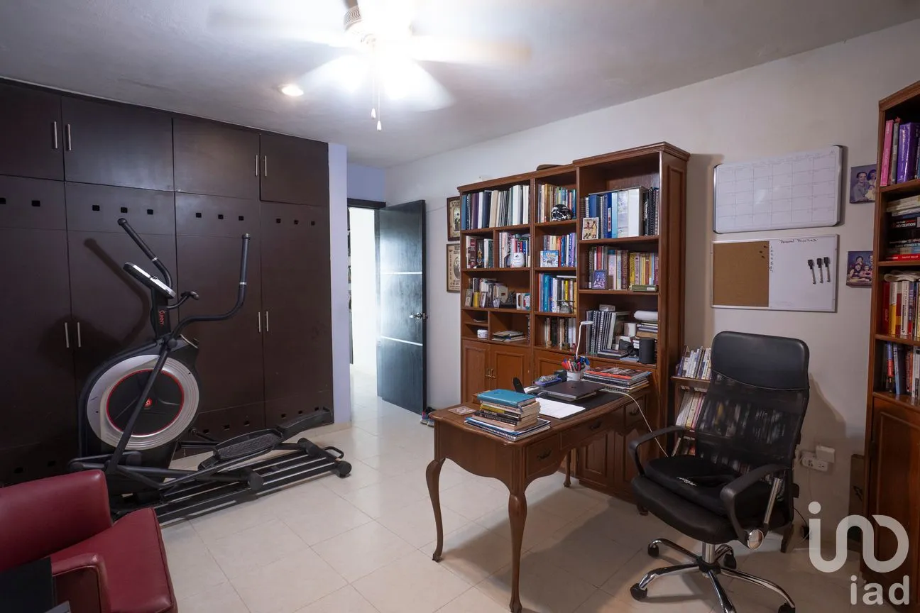 Casa en Venta en Chuburna de Hidalgo (La Floresta), Mérida, Yucatán | NEX-295852 | iad México | Foto 26 de 32