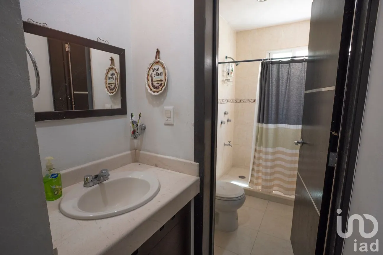 Casa en Venta en Chuburna de Hidalgo (La Floresta), Mérida, Yucatán | NEX-295852 | iad México | Foto 27 de 32