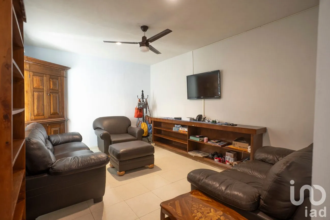 Casa en Venta en Chuburna de Hidalgo (La Floresta), Mérida, Yucatán | NEX-295852 | iad México | Foto 4 de 32