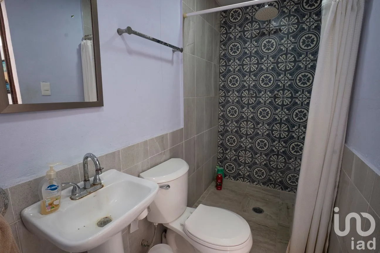 Casa en Venta en Chuburna de Hidalgo (La Floresta), Mérida, Yucatán | NEX-295852 | iad México | Foto 32 de 32
