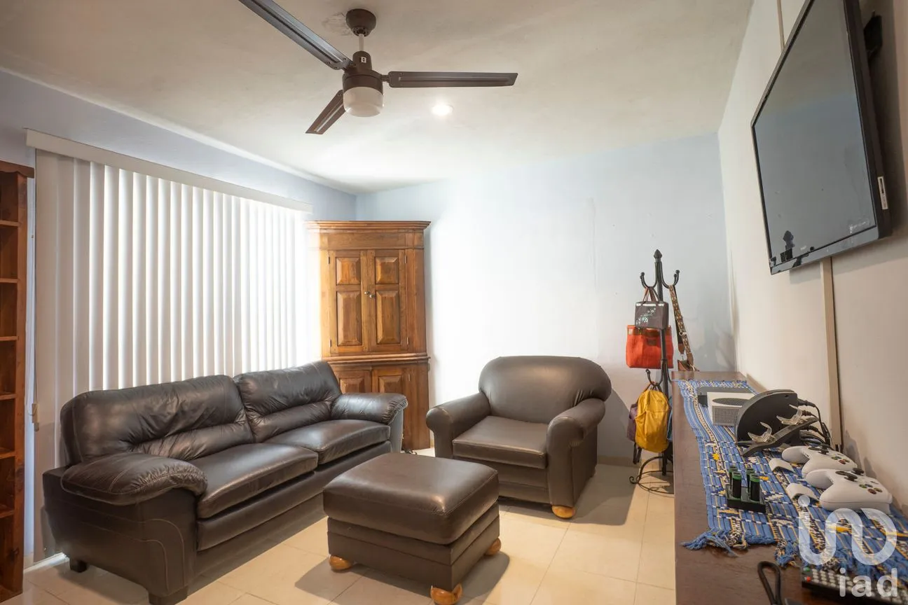 Casa en Venta en Chuburna de Hidalgo (La Floresta), Mérida, Yucatán | NEX-295852 | iad México | Foto 5 de 32