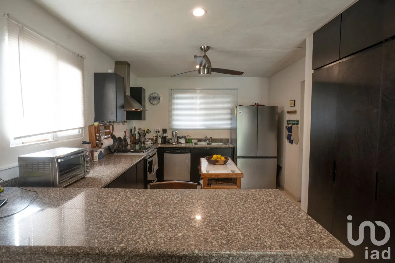 Casa en Venta en Chuburna de Hidalgo (La Floresta), Mérida, Yucatán | NEX-295852 | iad México | Foto 9 de 32