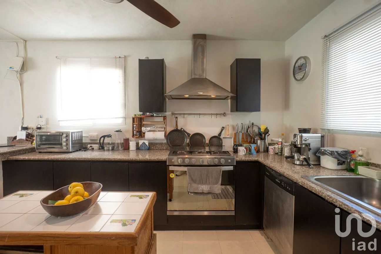 Casa en Venta en Chuburna de Hidalgo (La Floresta), Mérida, Yucatán | NEX-295852 | iad México | Foto 10 de 32
