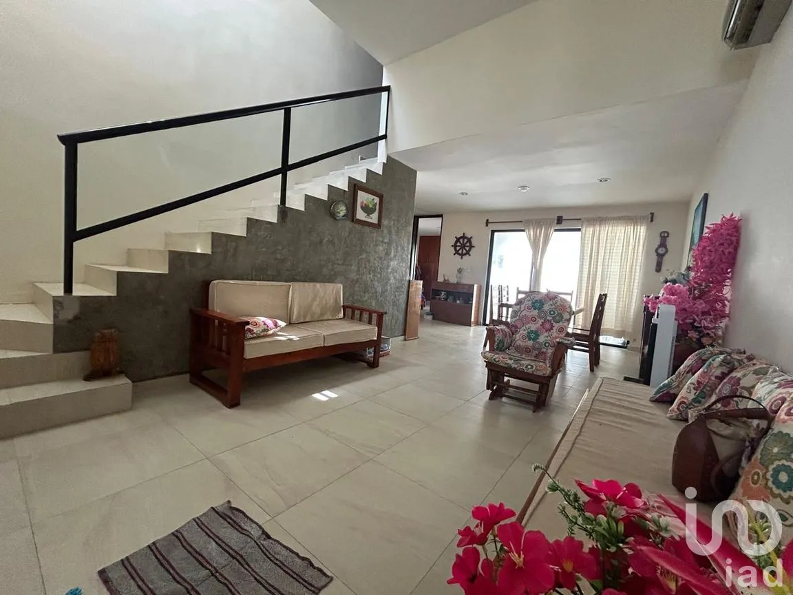 Casa en Renta en Conkal, Conkal, Yucatán | NEX-297218 | iad México | Foto 2 de 23