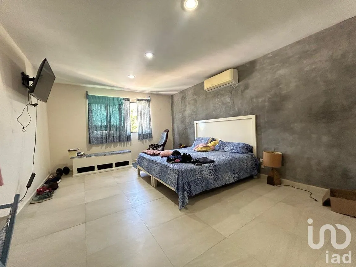 Casa en Renta en Conkal, Conkal, Yucatán | NEX-297218 | iad México | Foto 11 de 23