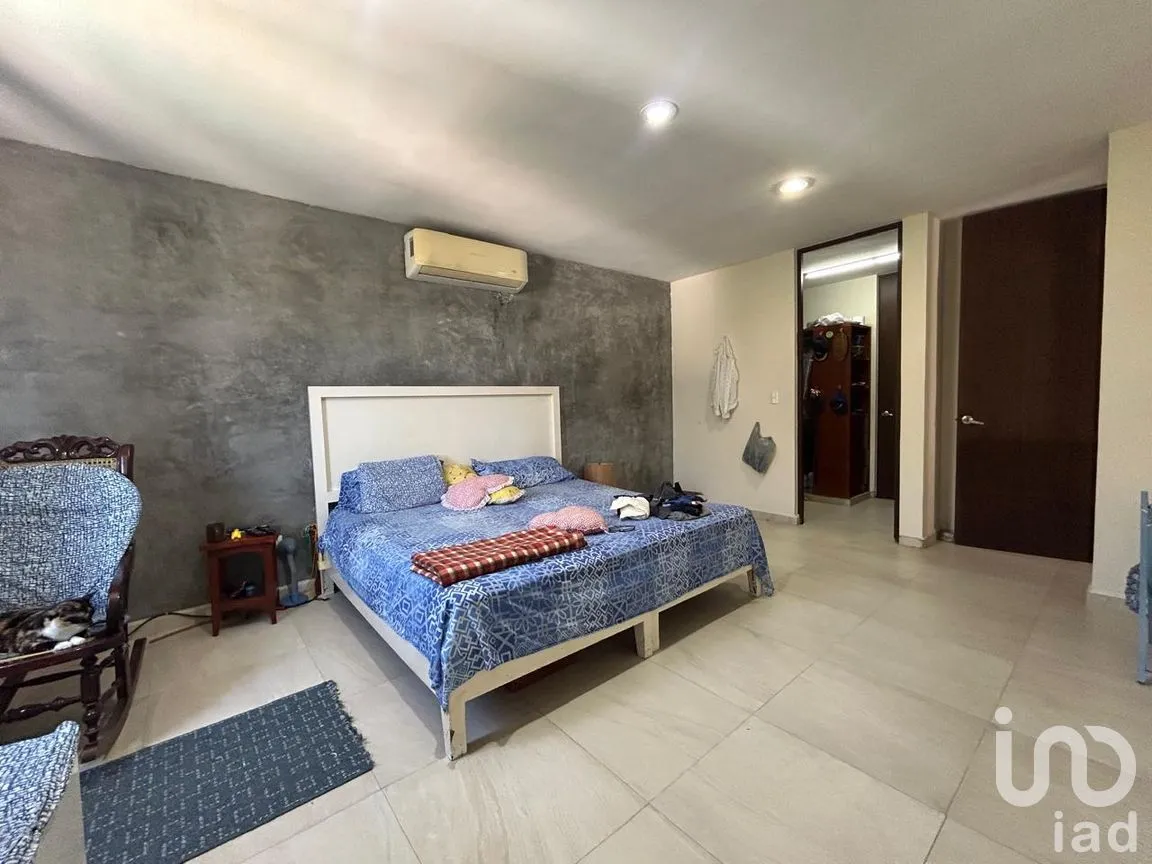 Casa en Renta en Conkal, Conkal, Yucatán | NEX-297218 | iad México | Foto 12 de 23