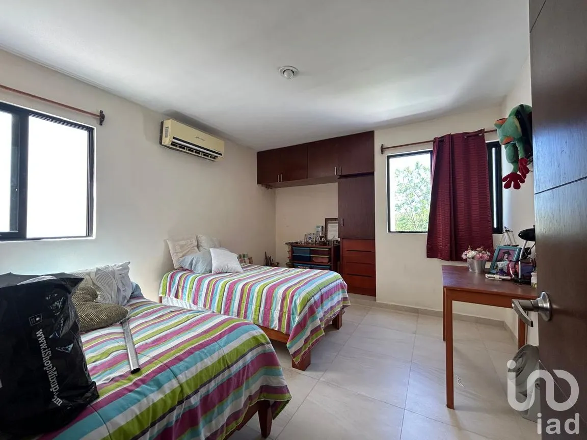 Casa en Renta en Conkal, Conkal, Yucatán | NEX-297218 | iad México | Foto 16 de 23