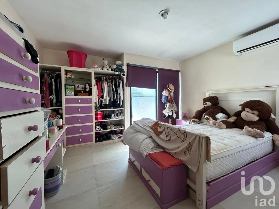 Casa en Renta en Conkal, Conkal, Yucatán | NEX-297218 | iad México | Foto 17 de 23