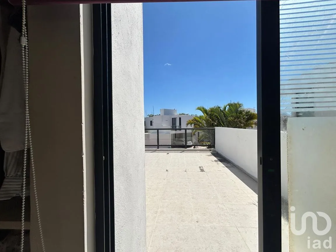 Casa en Renta en Conkal, Conkal, Yucatán | NEX-297218 | iad México | Foto 18 de 23
