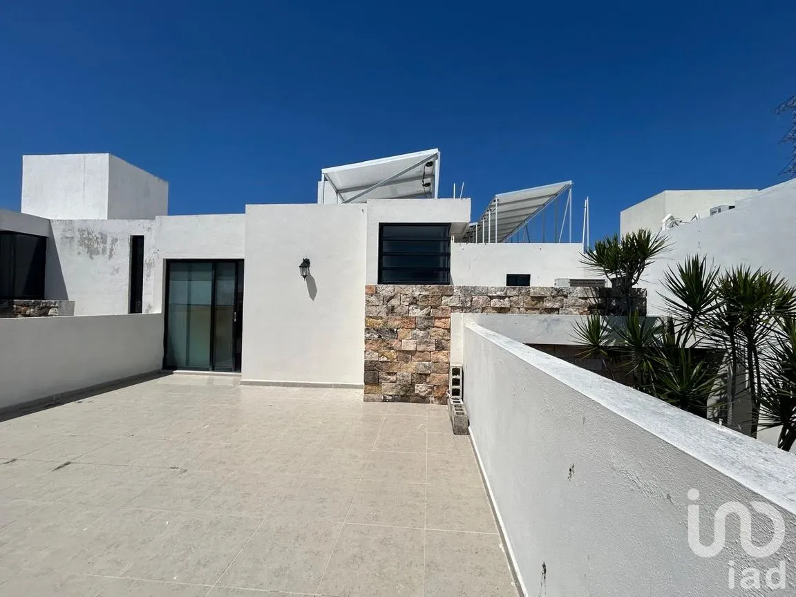 Casa en Renta en Conkal, Conkal, Yucatán | NEX-297218 | iad México | Foto 19 de 23