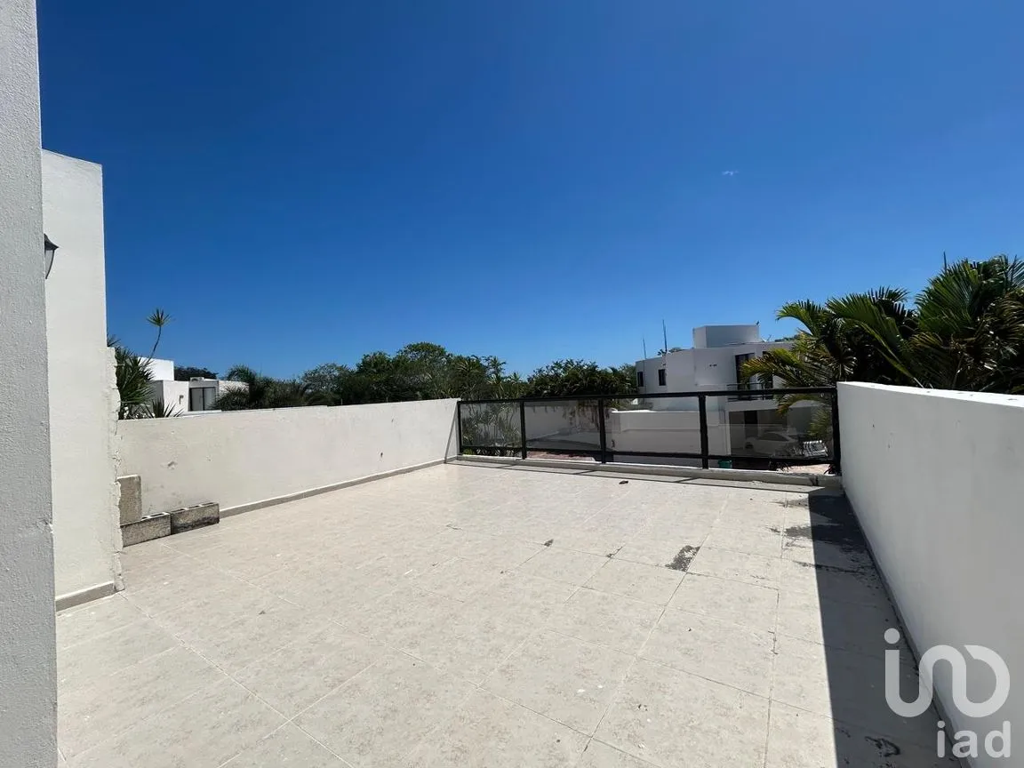 Casa en Renta en Conkal, Conkal, Yucatán | NEX-297218 | iad México | Foto 20 de 23