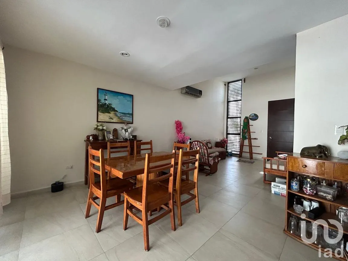Casa en Renta en Conkal, Conkal, Yucatán | NEX-297218 | iad México | Foto 3 de 23