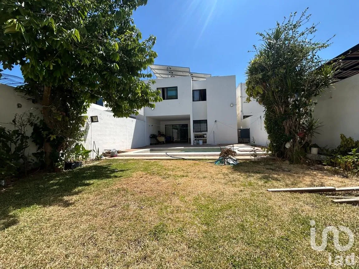 Casa en Renta en Conkal, Conkal, Yucatán | NEX-297218 | iad México | Foto 21 de 23