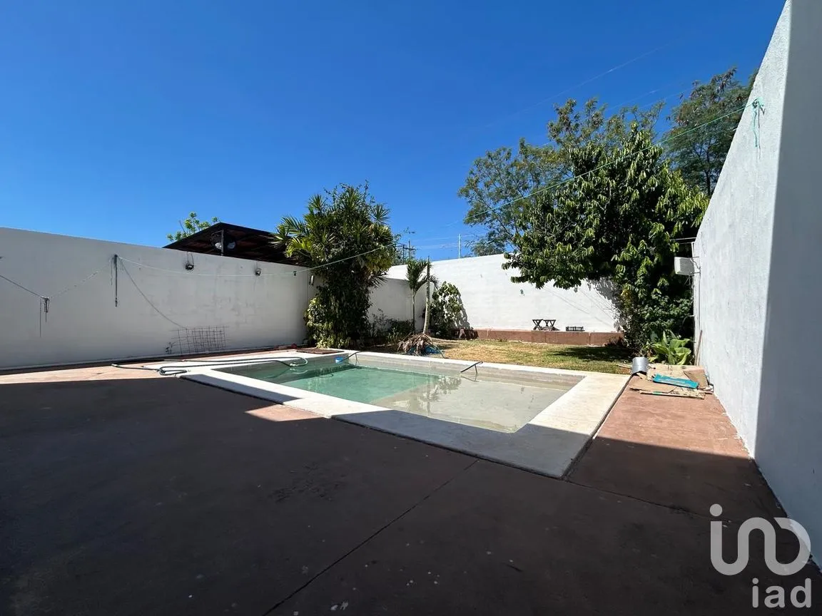 Casa en Renta en Conkal, Conkal, Yucatán | NEX-297218 | iad México | Foto 22 de 23